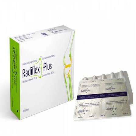 Radiflex Plus